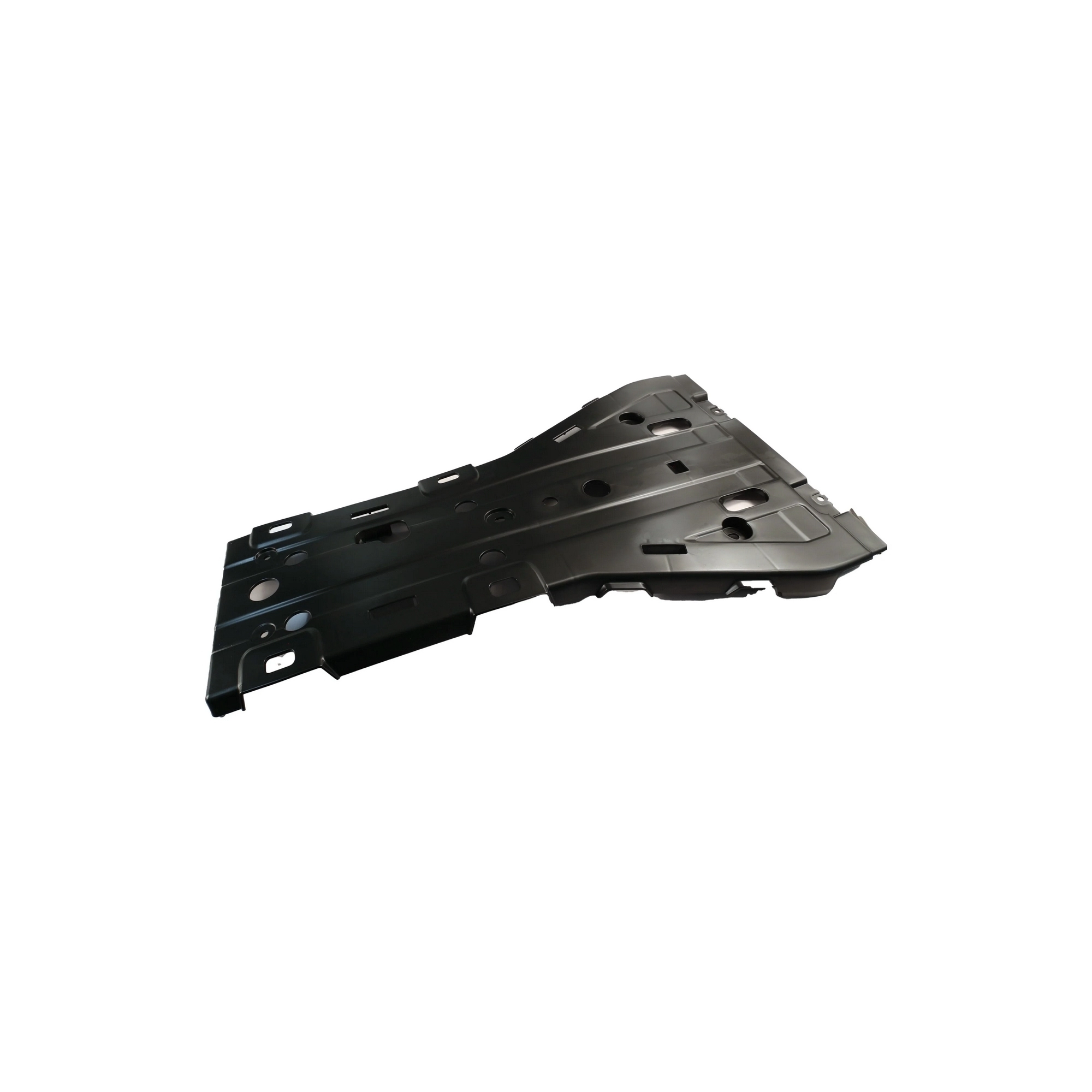 KUBA XWOLF 700 MOTOR ALT MUHAFAZA 4LÜ TAKIM #KM 82045